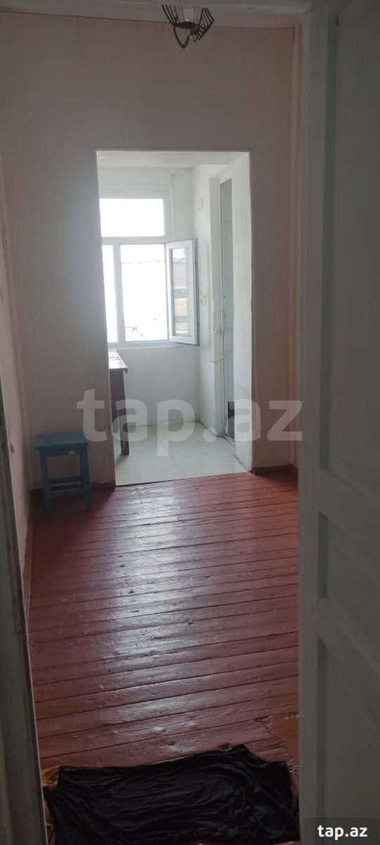 1-otaqlı mənzil kirayə verilir, Mərdəkan qəs., 38 m² (10)