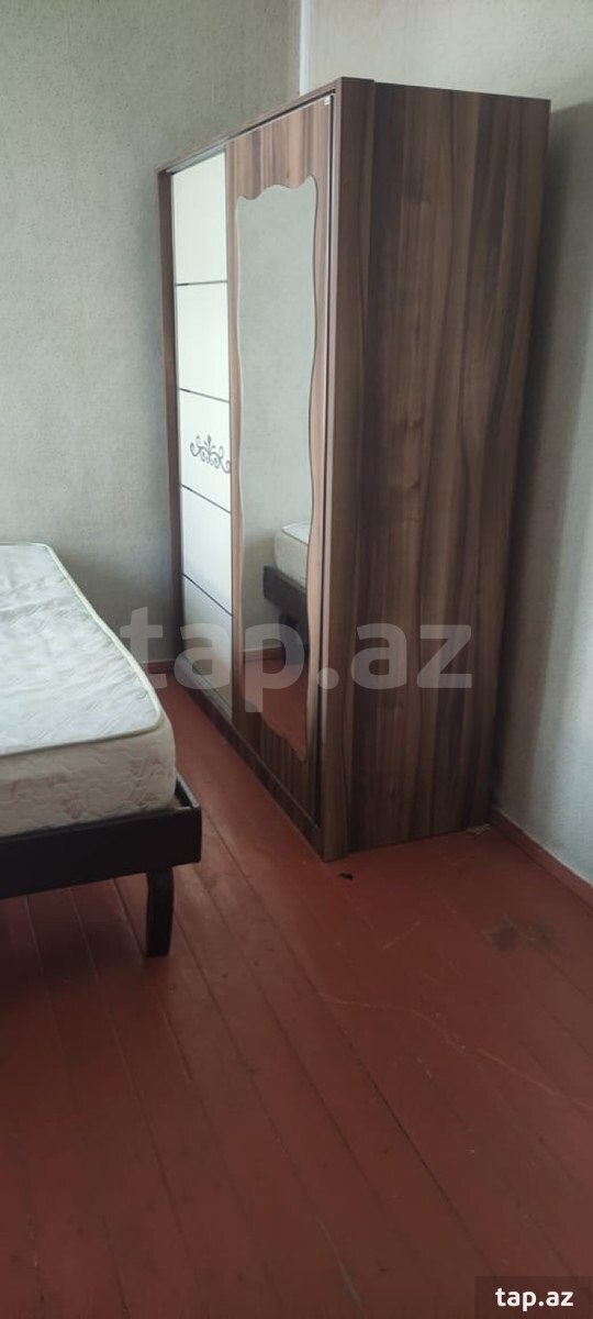 1-otaqlı mənzil kirayə verilir, Mərdəkan qəs., 38 m² (2)