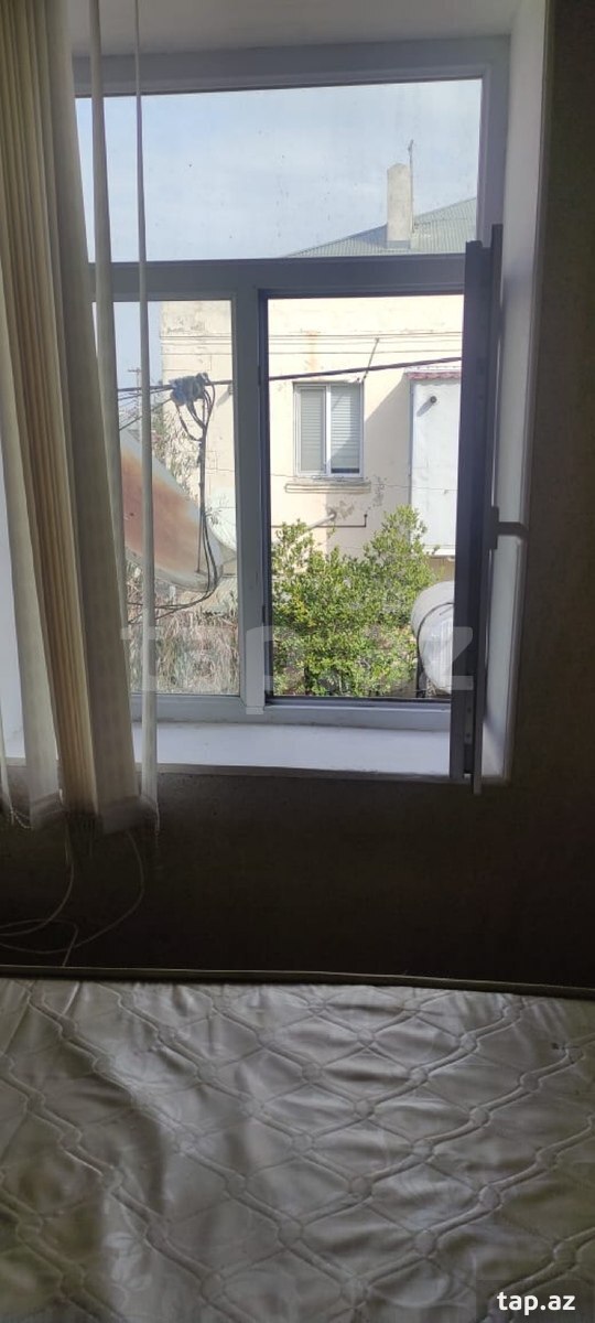 1-otaqlı mənzil kirayə verilir, Mərdəkan qəs., 38 m² (9)