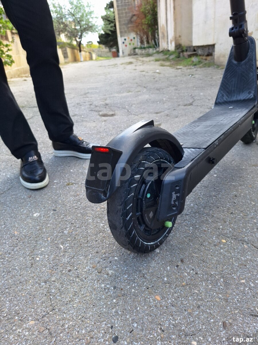 Skuter X9 pro max (2)