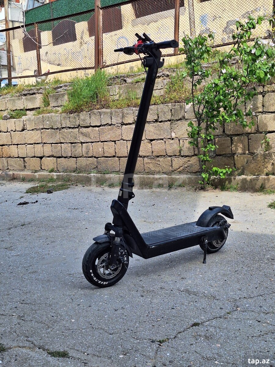Skuter X9 pro max