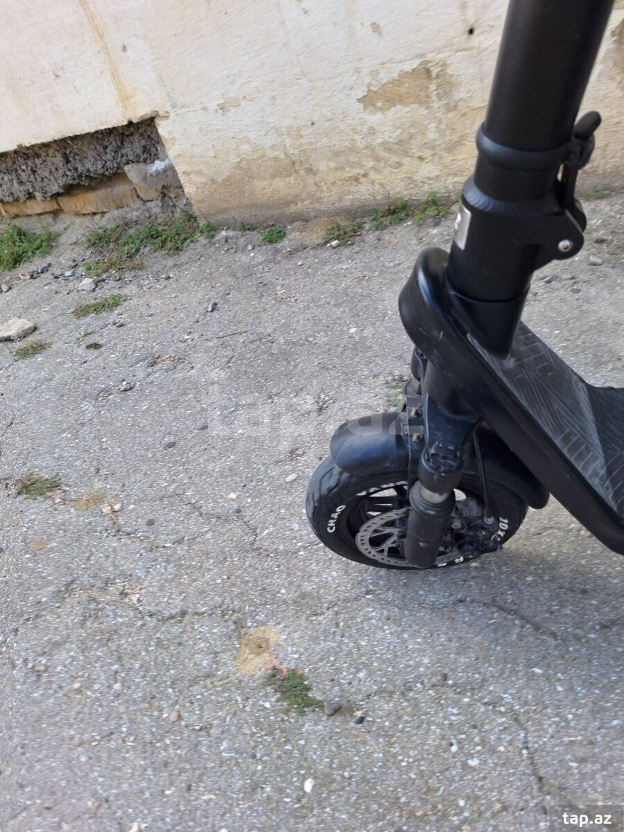 Skuter X9 pro max (3)