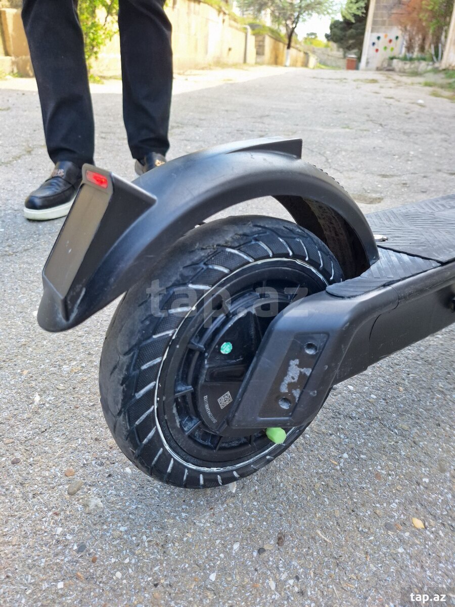 Skuter X9 pro max (5)