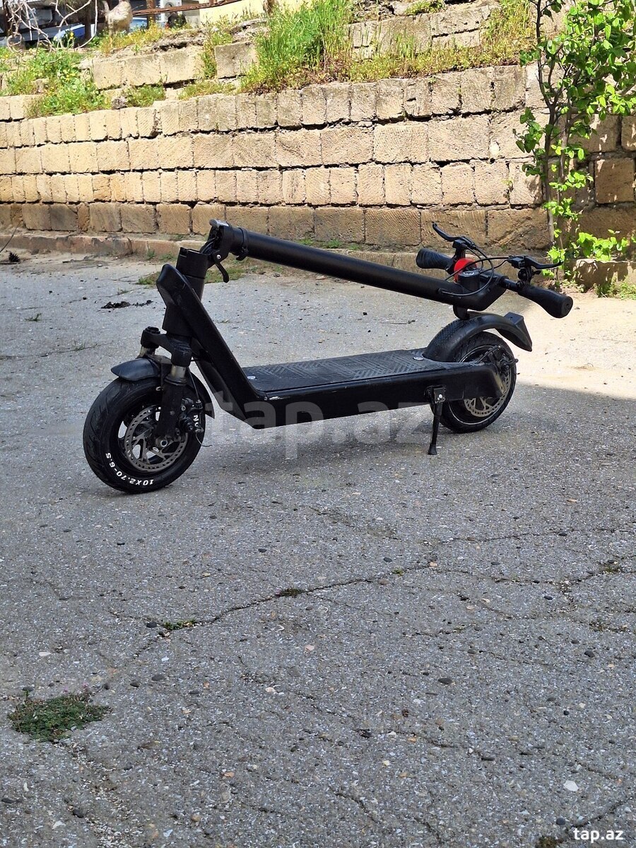 Skuter X9 pro max (6)