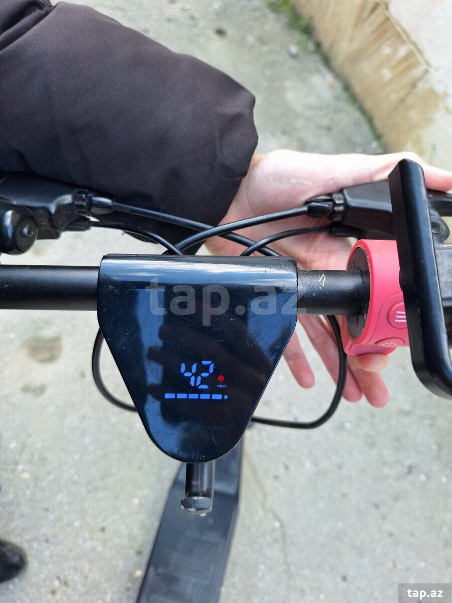 Skuter X9 pro max (7)