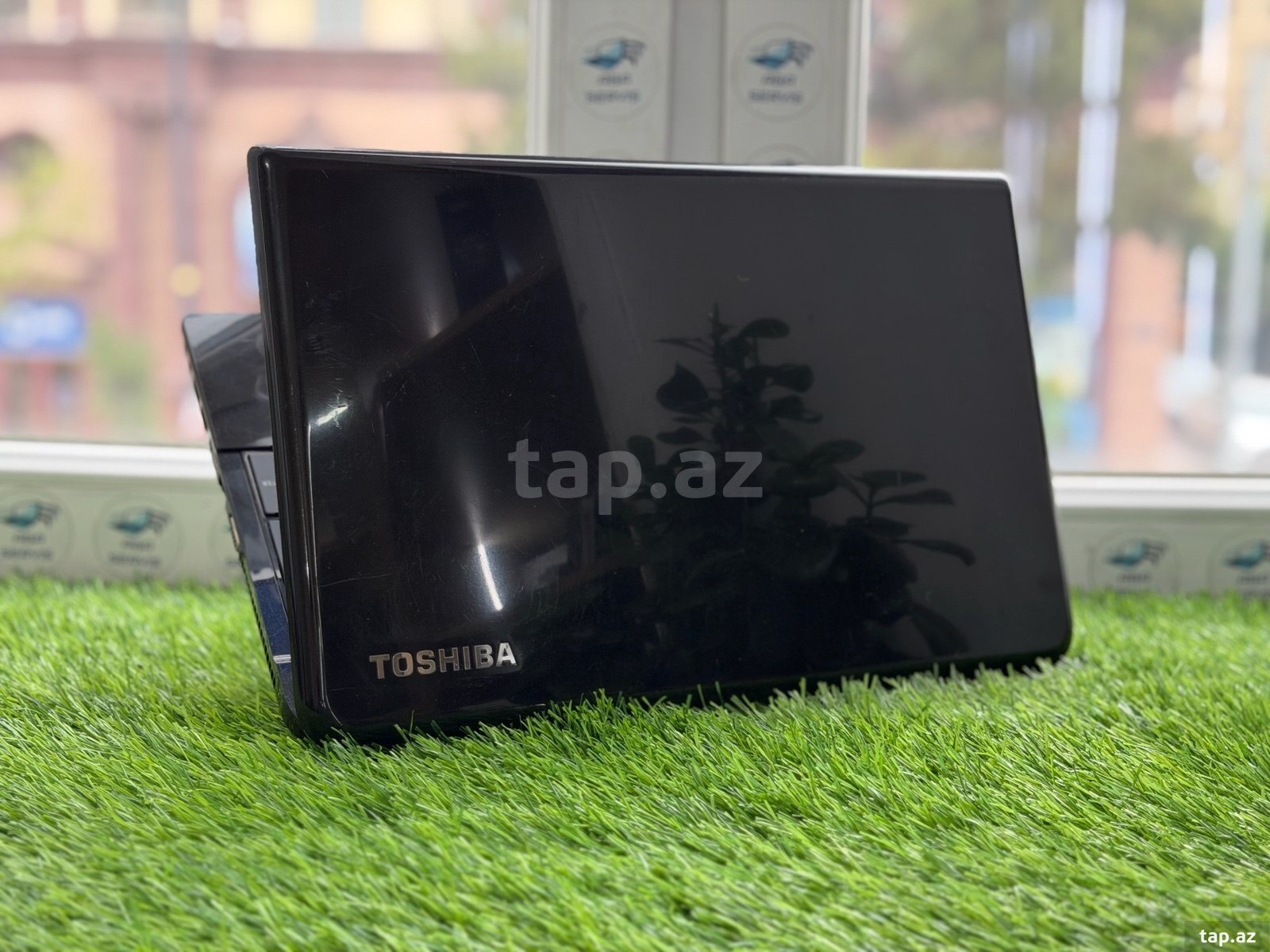 Noutbuk Toshiba  (6)