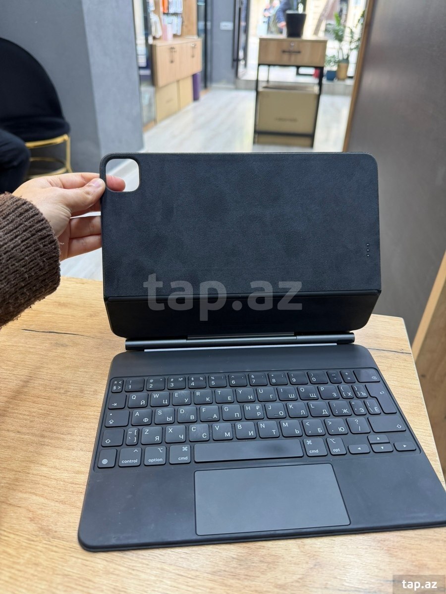 Planşet Apple iPad Pro 11inch (2020) (6)