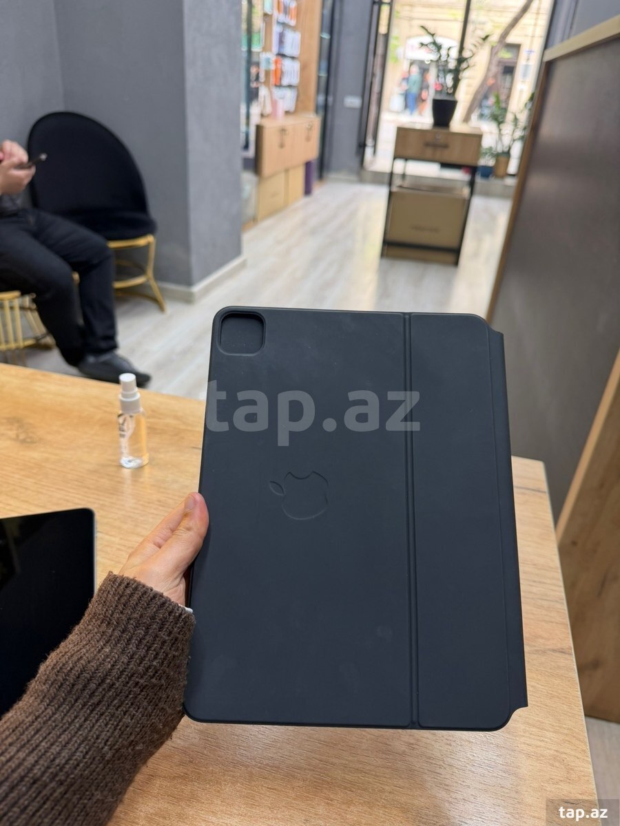 Planşet Apple iPad Pro 11inch (2020) (7)