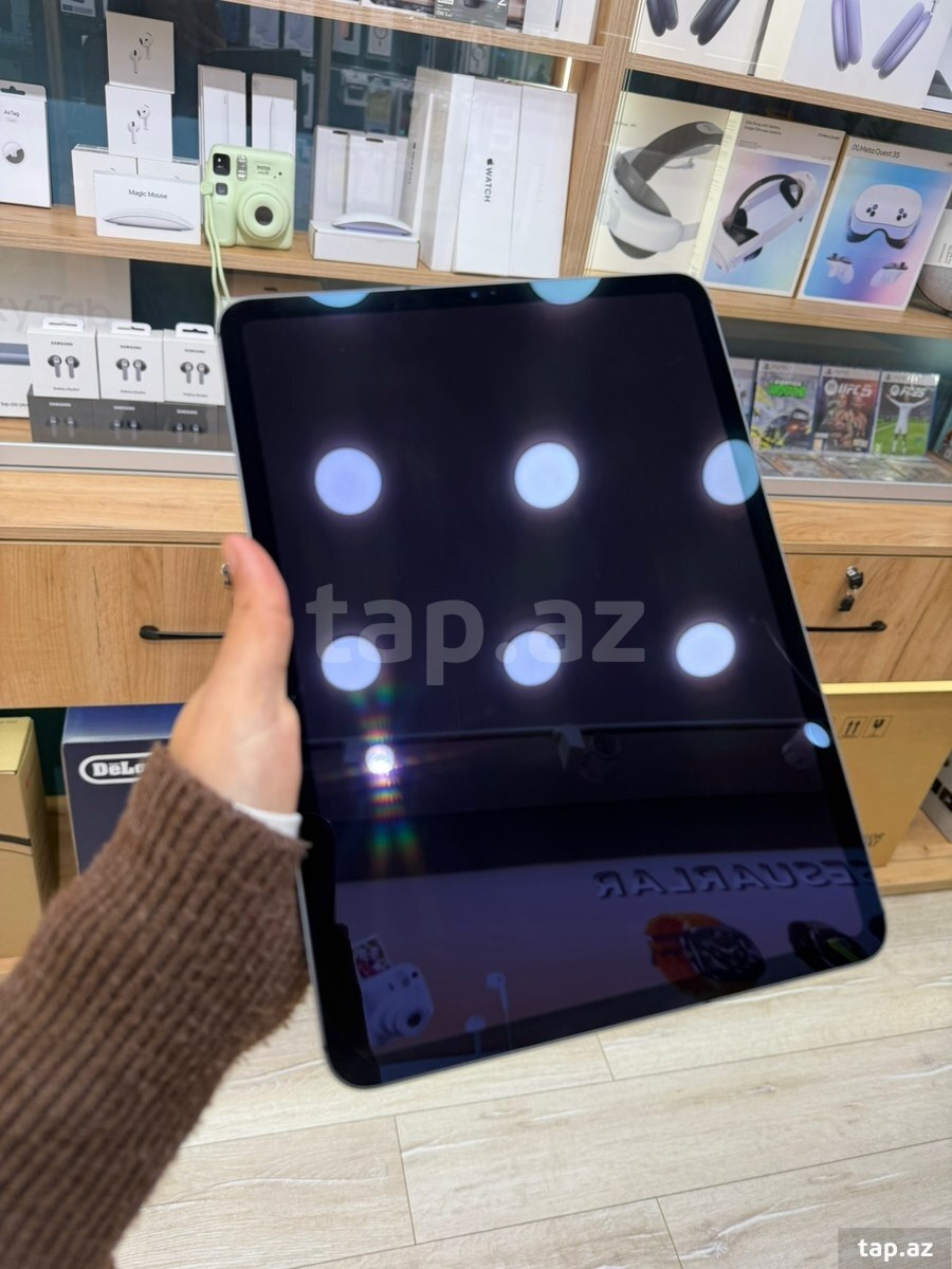 Planşet Apple iPad Pro 11inch (2020) (5)