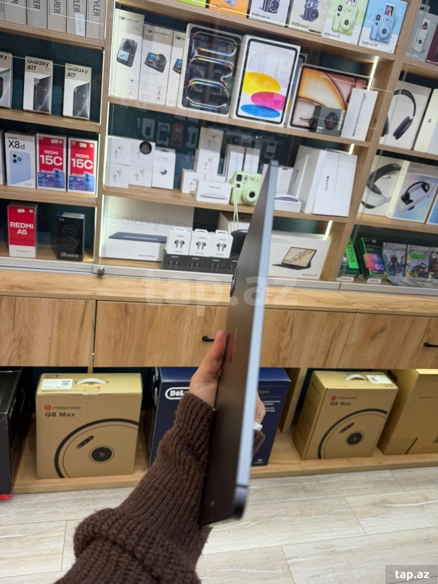 Planşet Apple iPad Pro 11inch (2020) (2)