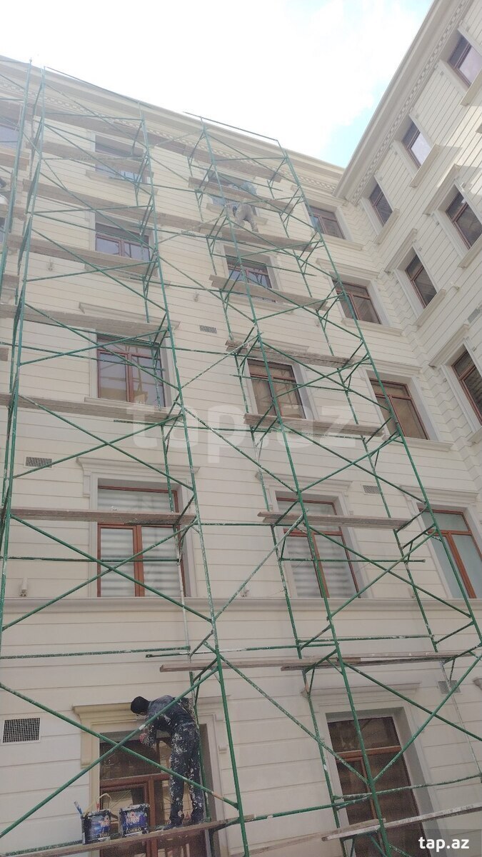 Lesaların quraşdırılması  (7)