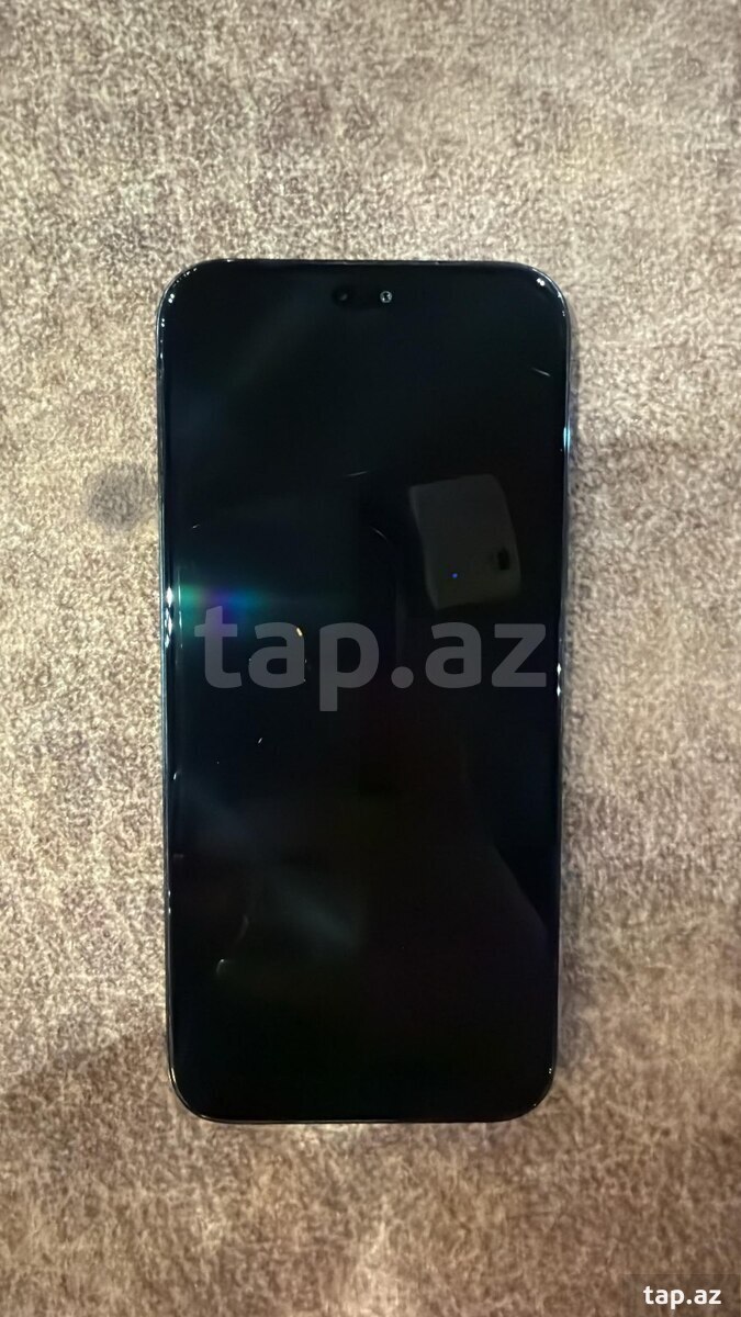 Honor X8b Midnight Black 128GB/8GB
