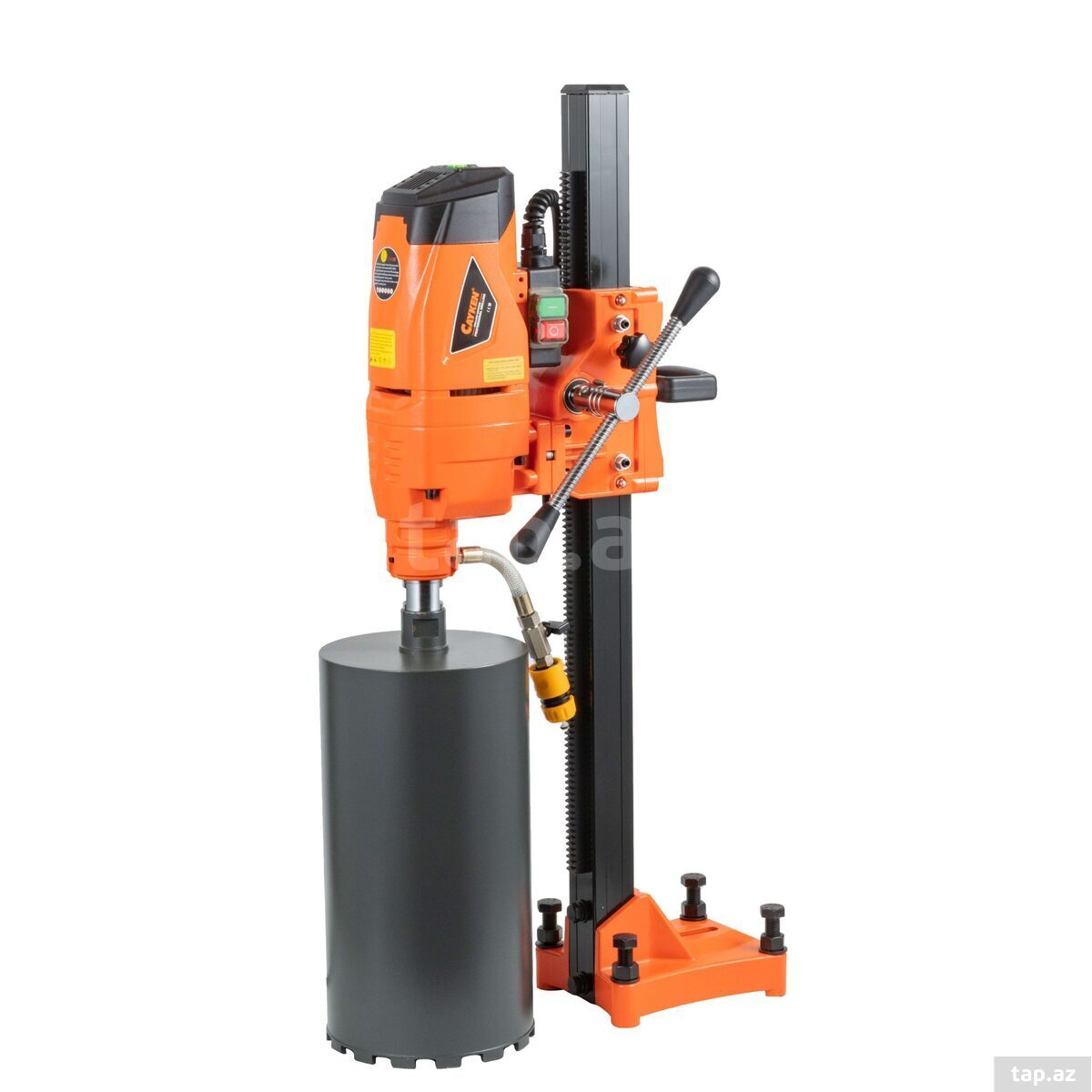 Cayken karot DK 406 — 1