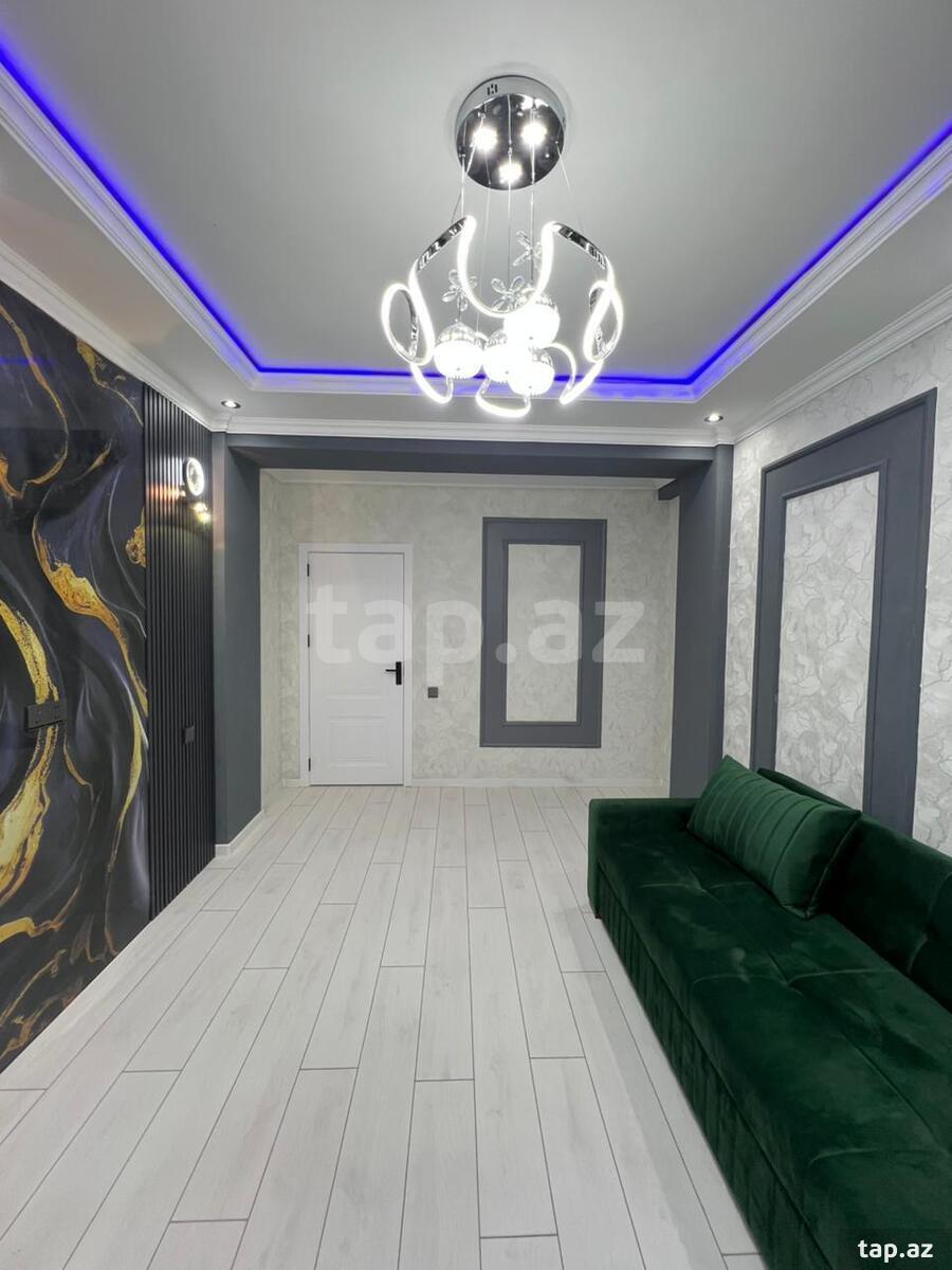 2-room apartment for sale, Masazir, Absheron