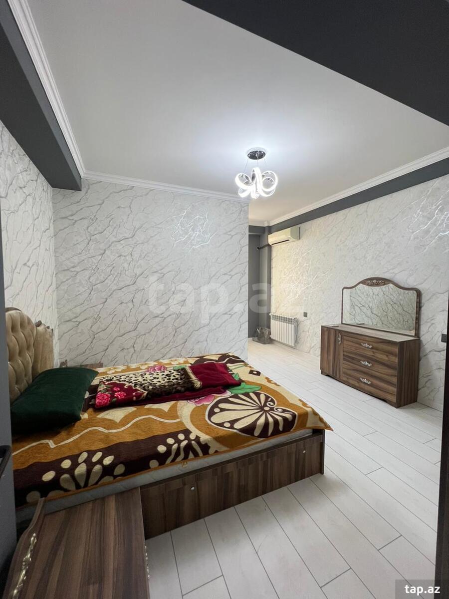 2-room apartment for sale, Masazir, Absheron