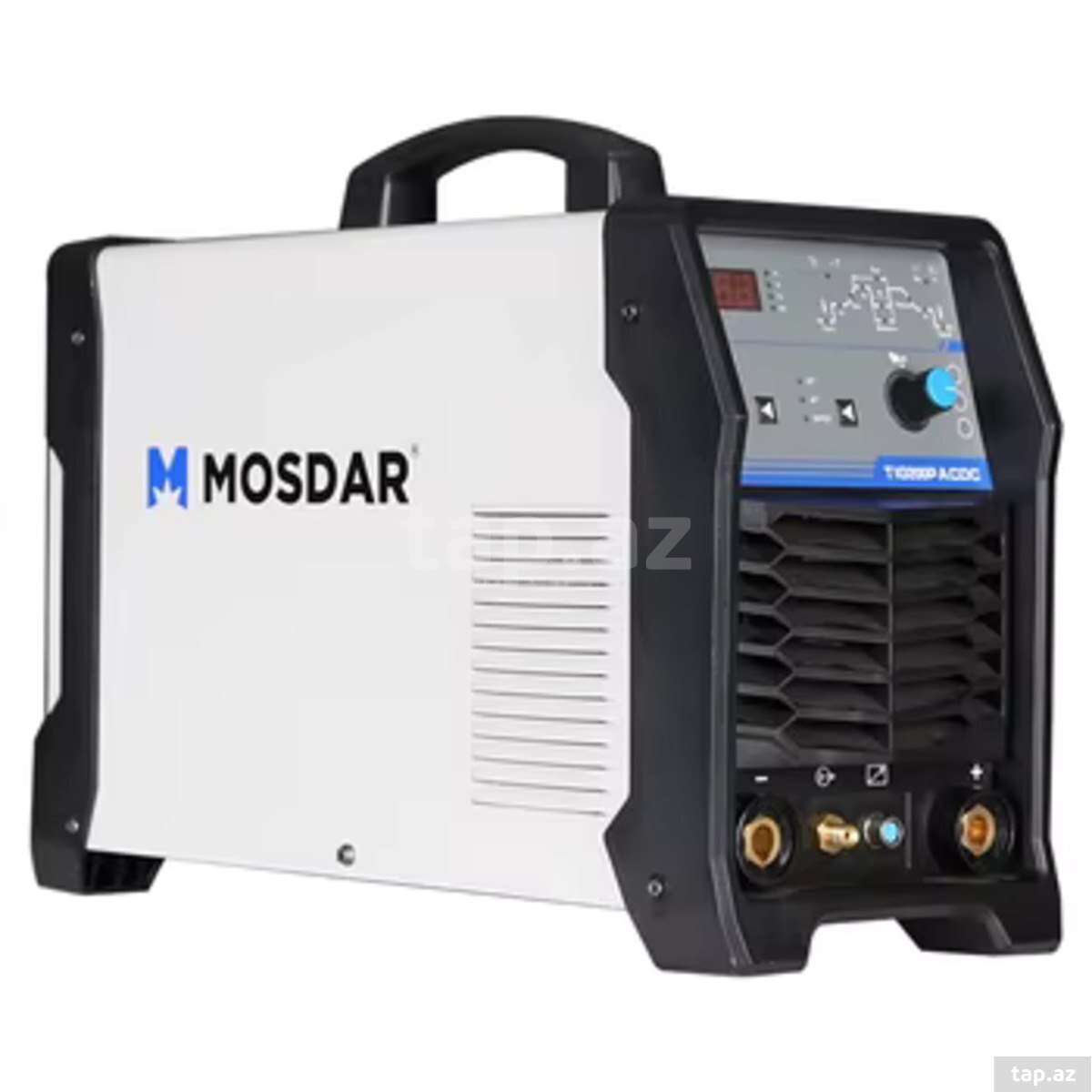 Mosdar 320M qaynaq aparatı