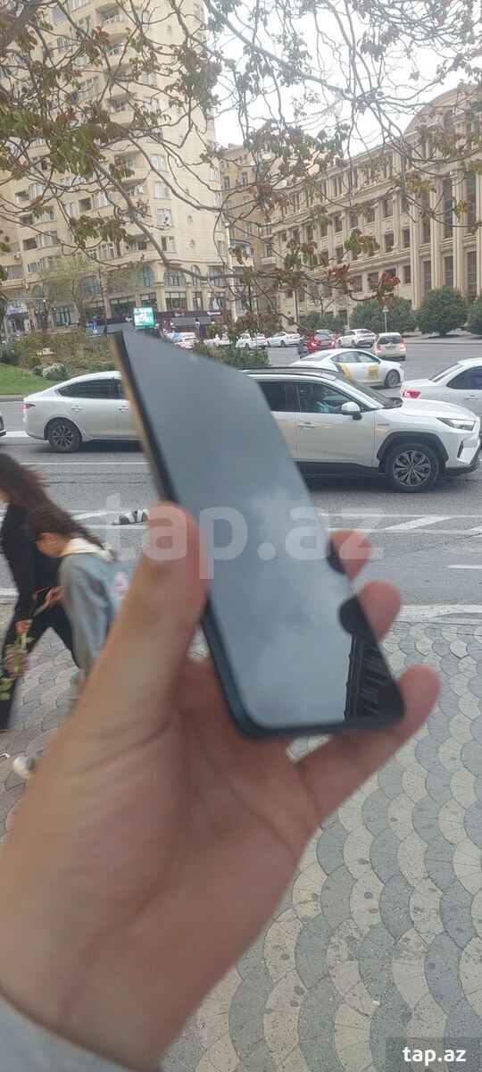 Xiaomi Redmi 12C Black 128GB/4GB (2)