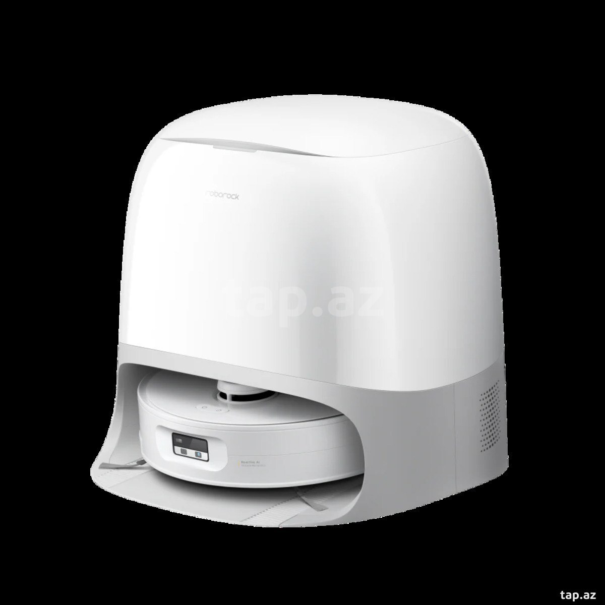 Roborock Qrevo Curv 2 Flow (2)