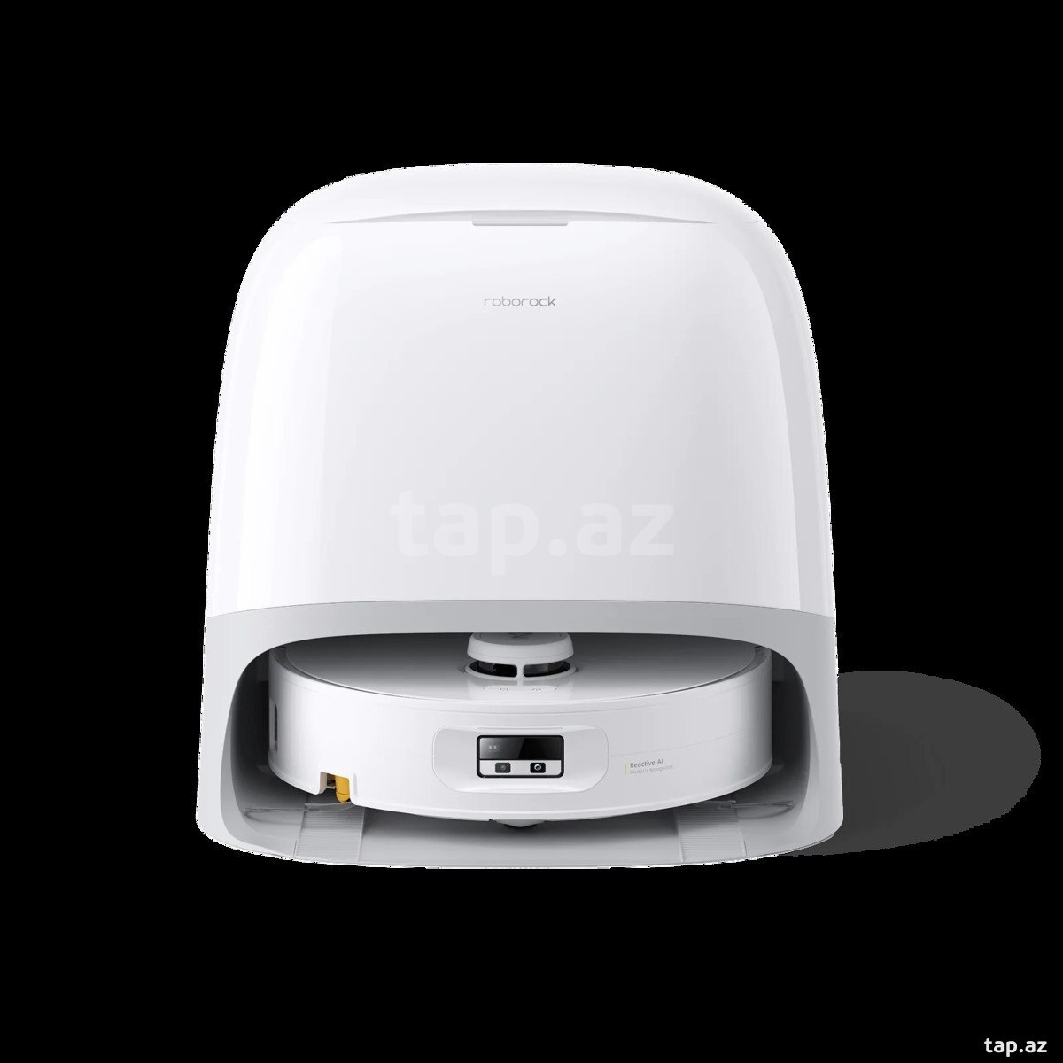 Roborock Qrevo Curv 2 Flow (3)