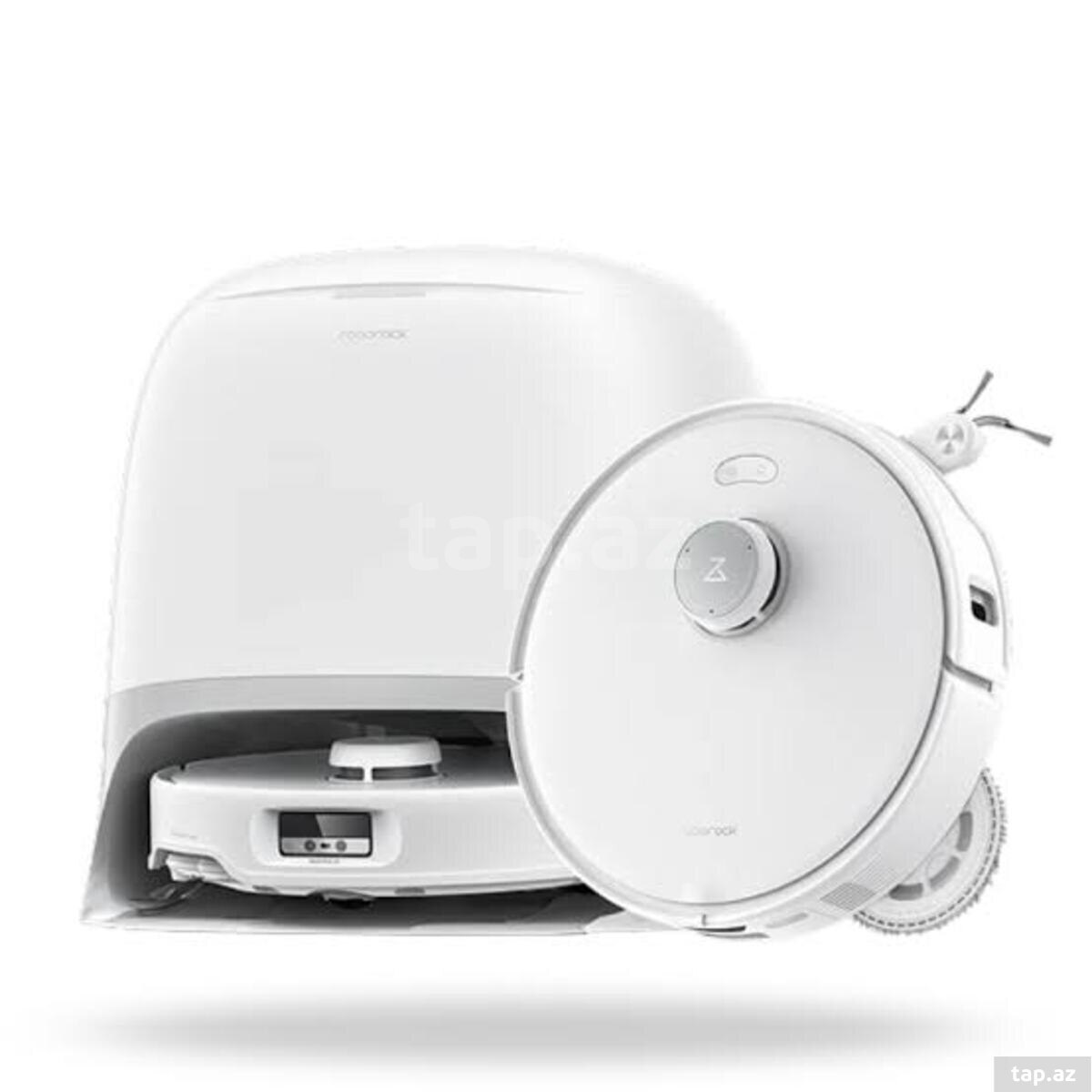 Roborock Qrevo Curv 2 Pro (2)