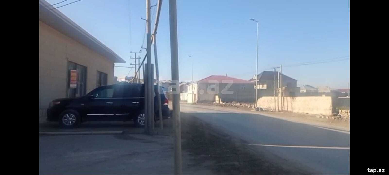 Obyekt, Hökməli-Qobu yolu (16)