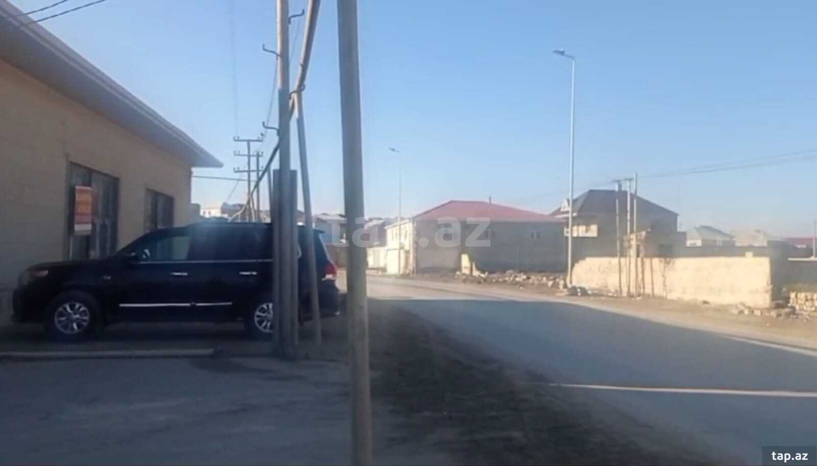 Obyekt, Hökməli-Qobu yolu (13)