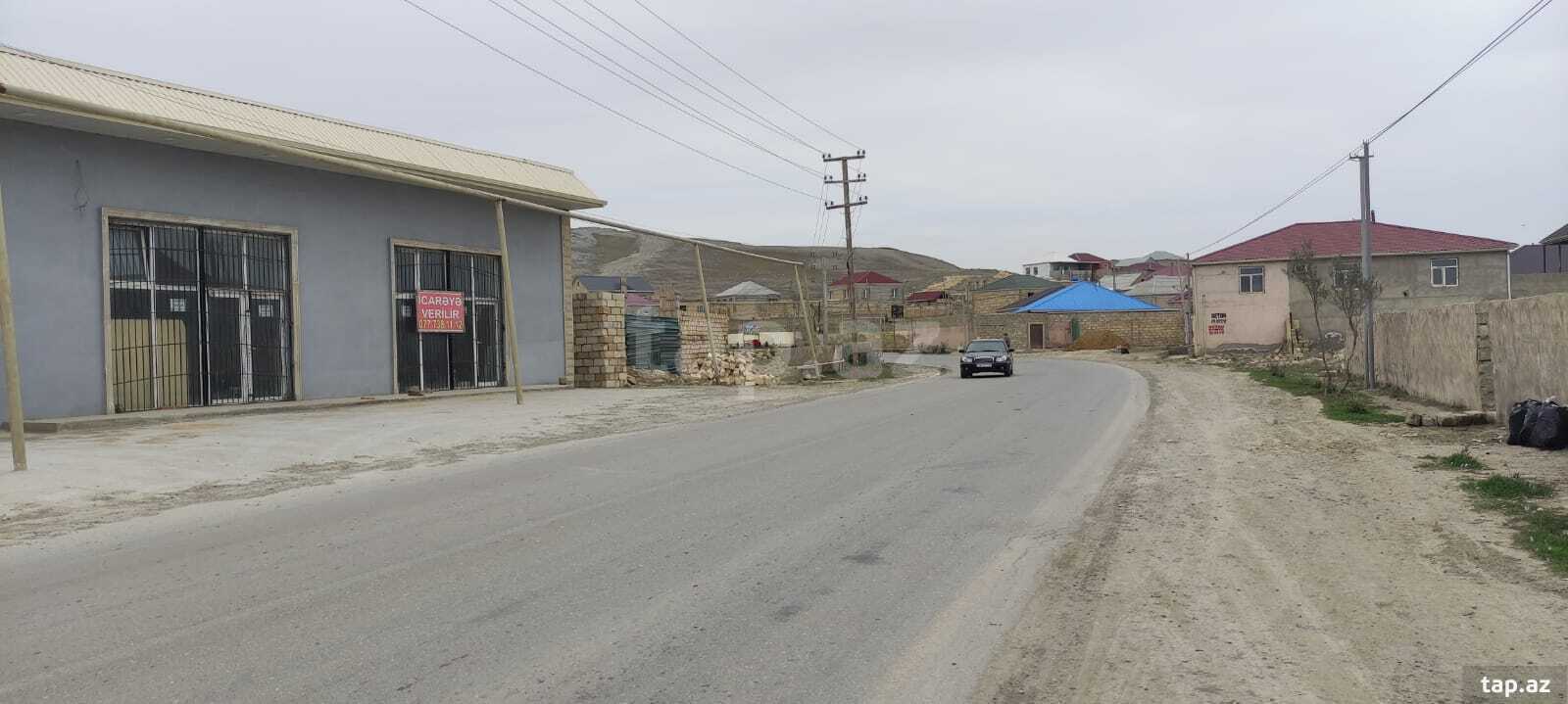 Obyekt, Hökməli-Qobu yolu (3)