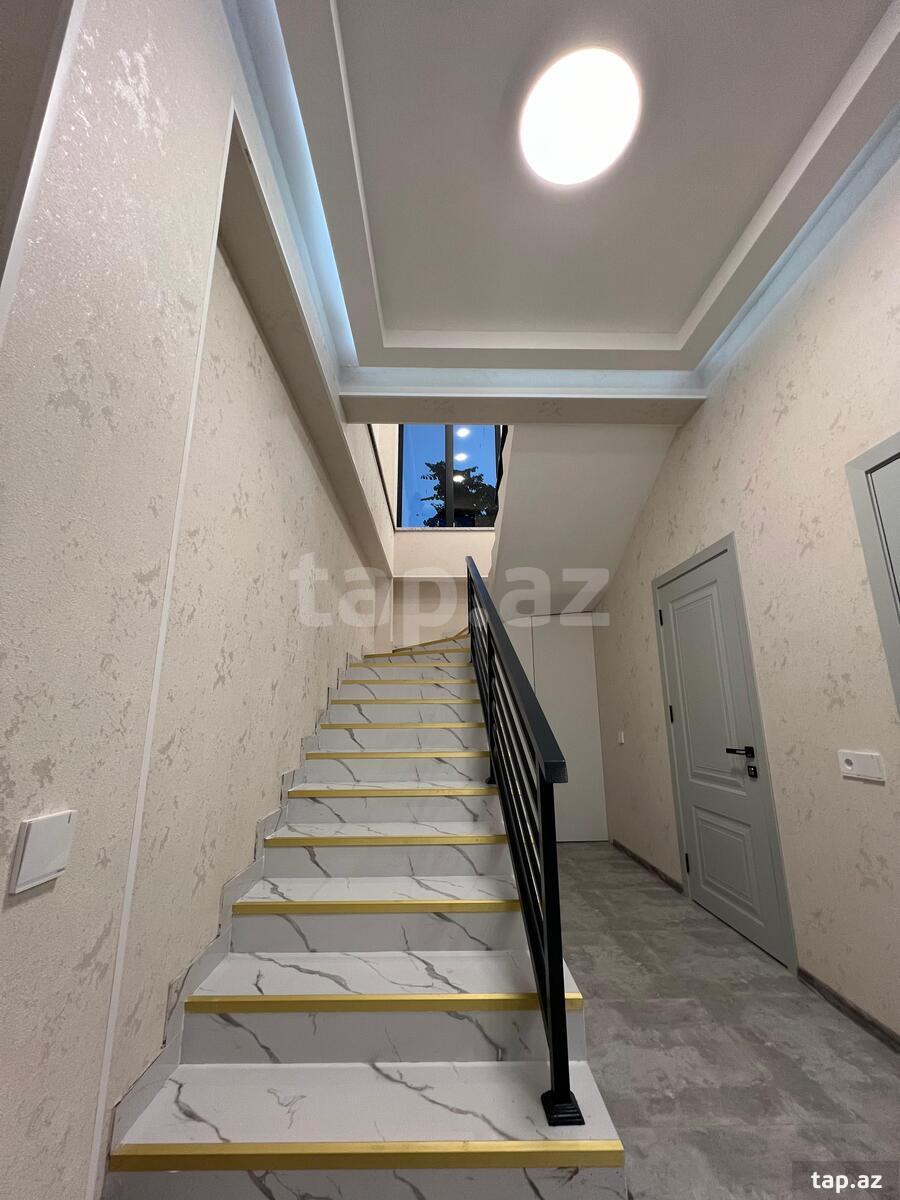 Villa kirayə verilir, Qəbələ r. (15)