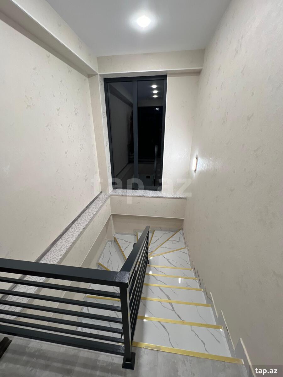 Villa kirayə verilir, Qəbələ r. (26)