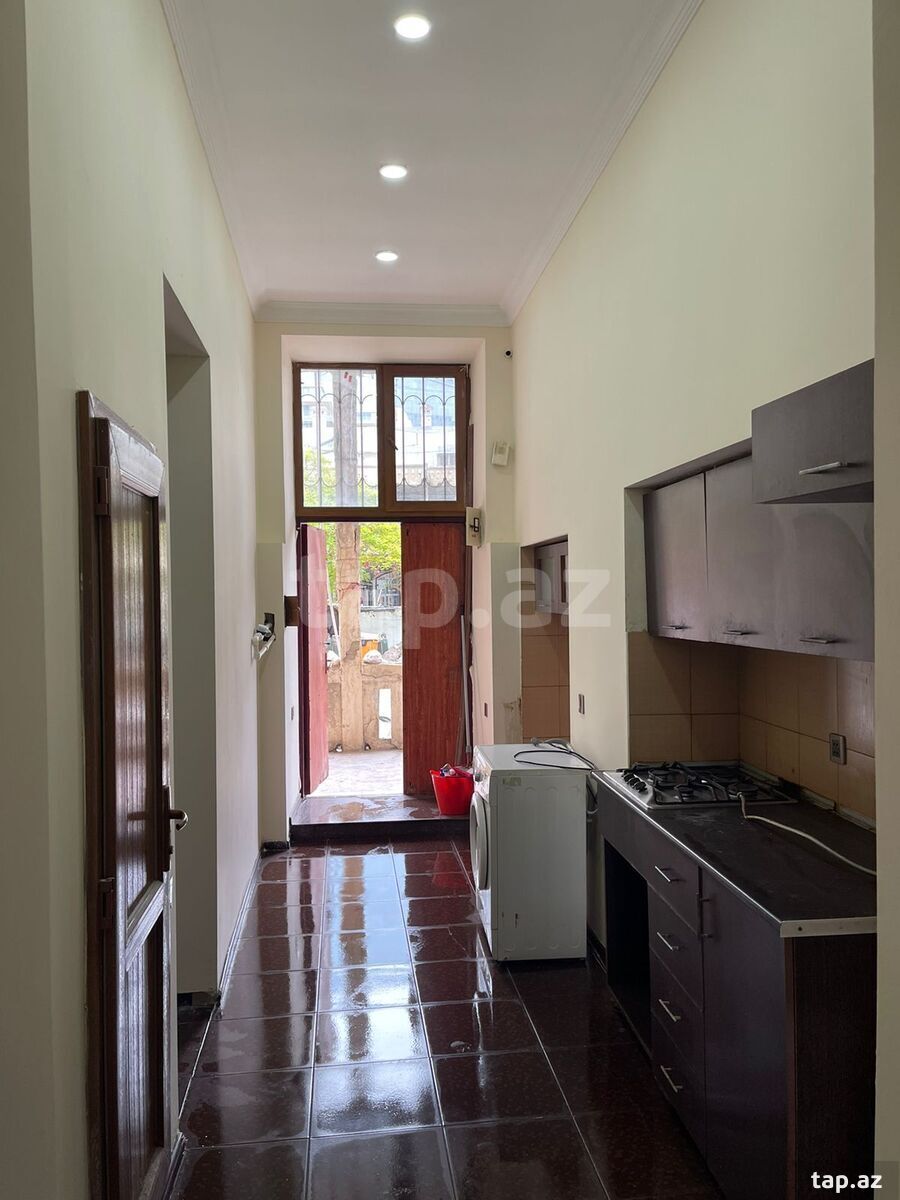 Ofis icarəyə verilir, Neftçilər pr. (2)