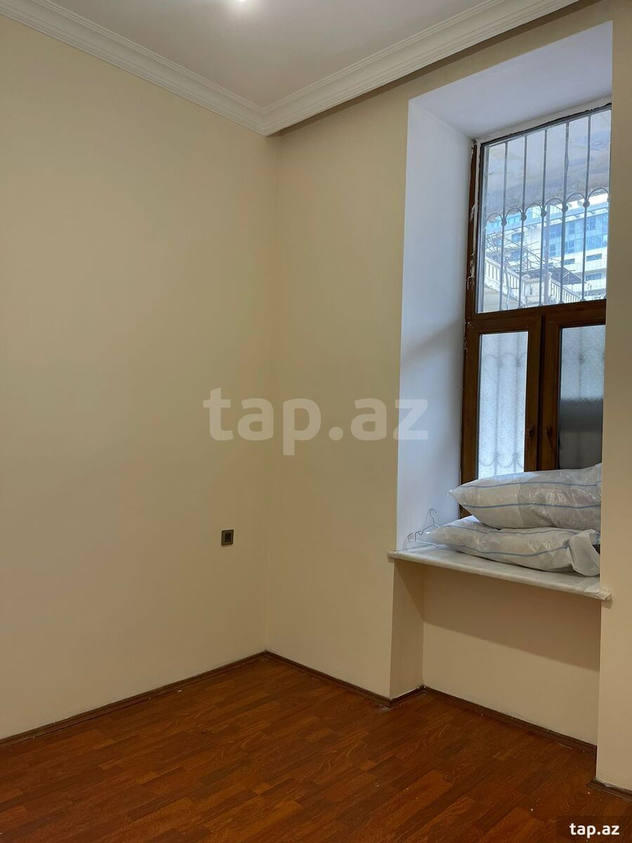 Ofis icarəyə verilir, Neftçilər pr. (3)