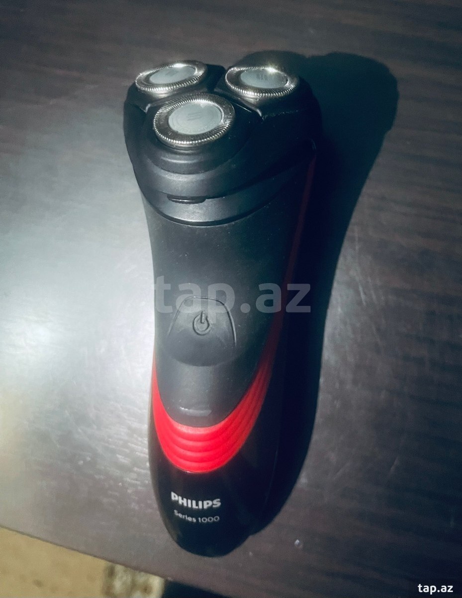 Təraş aparatı Philips 1000