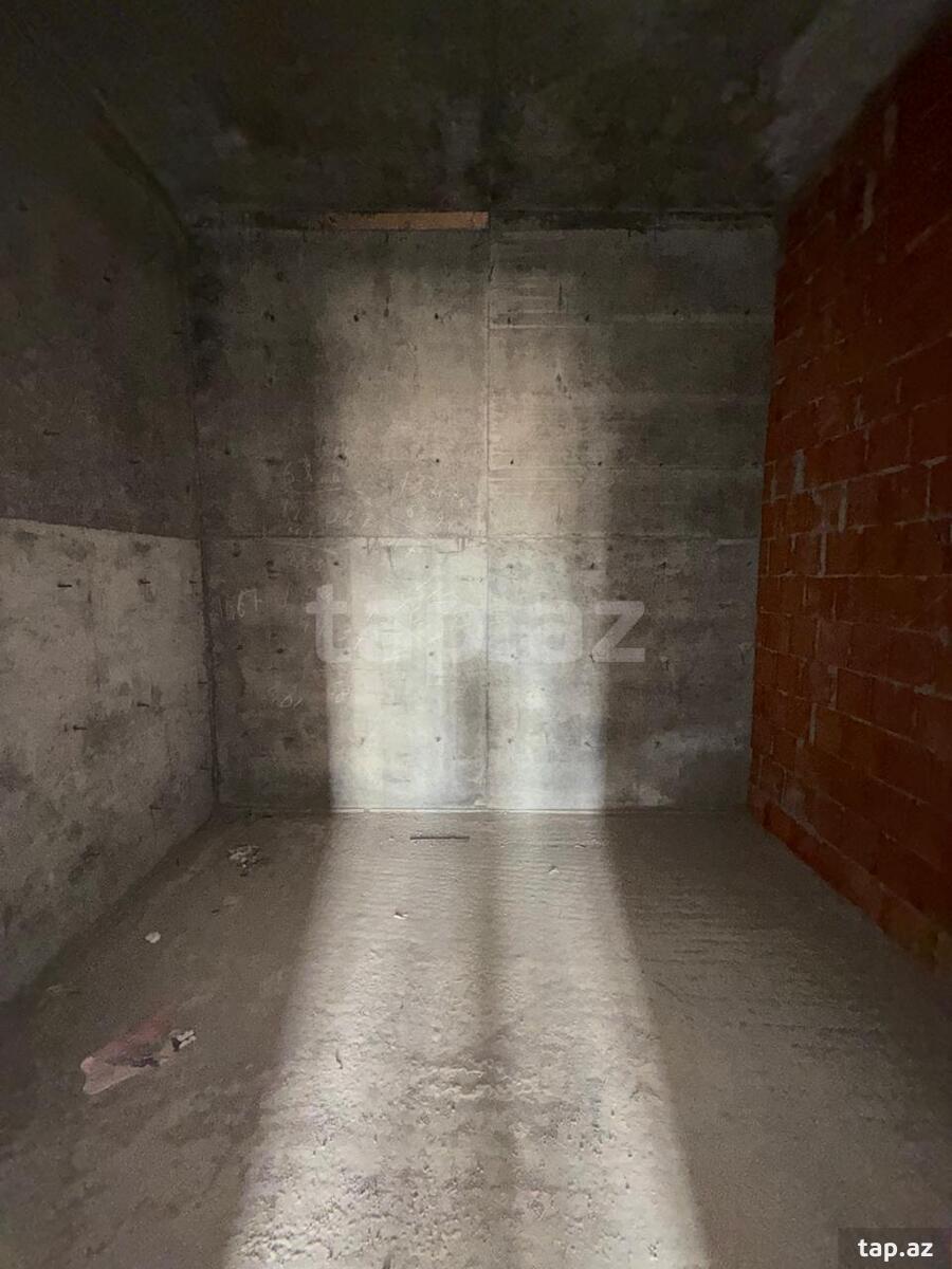 4-otaqlı yeni tikili, Əliyar Əliyev küç., 181 m² (11)