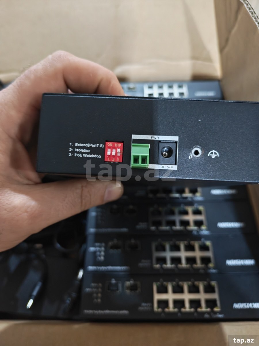Hikvision DS-3T0510HP-E/HS (3)