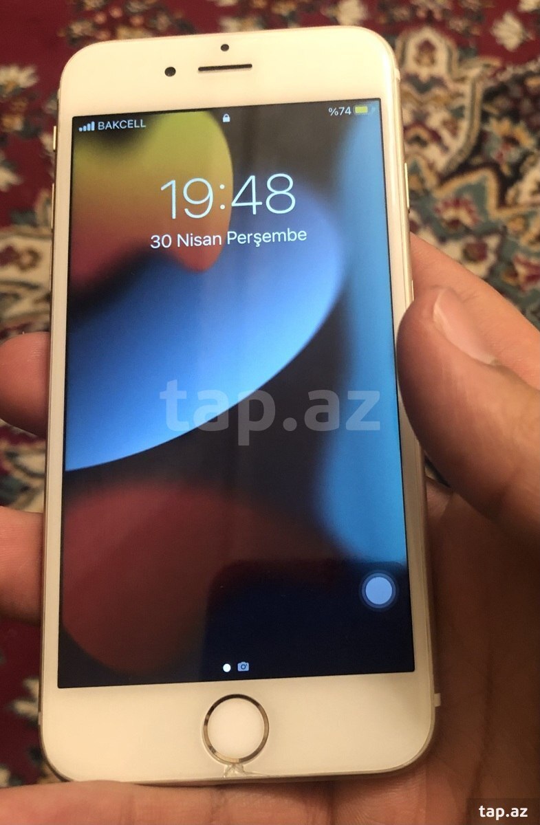 Apple iPhone 6S Gold 16GB