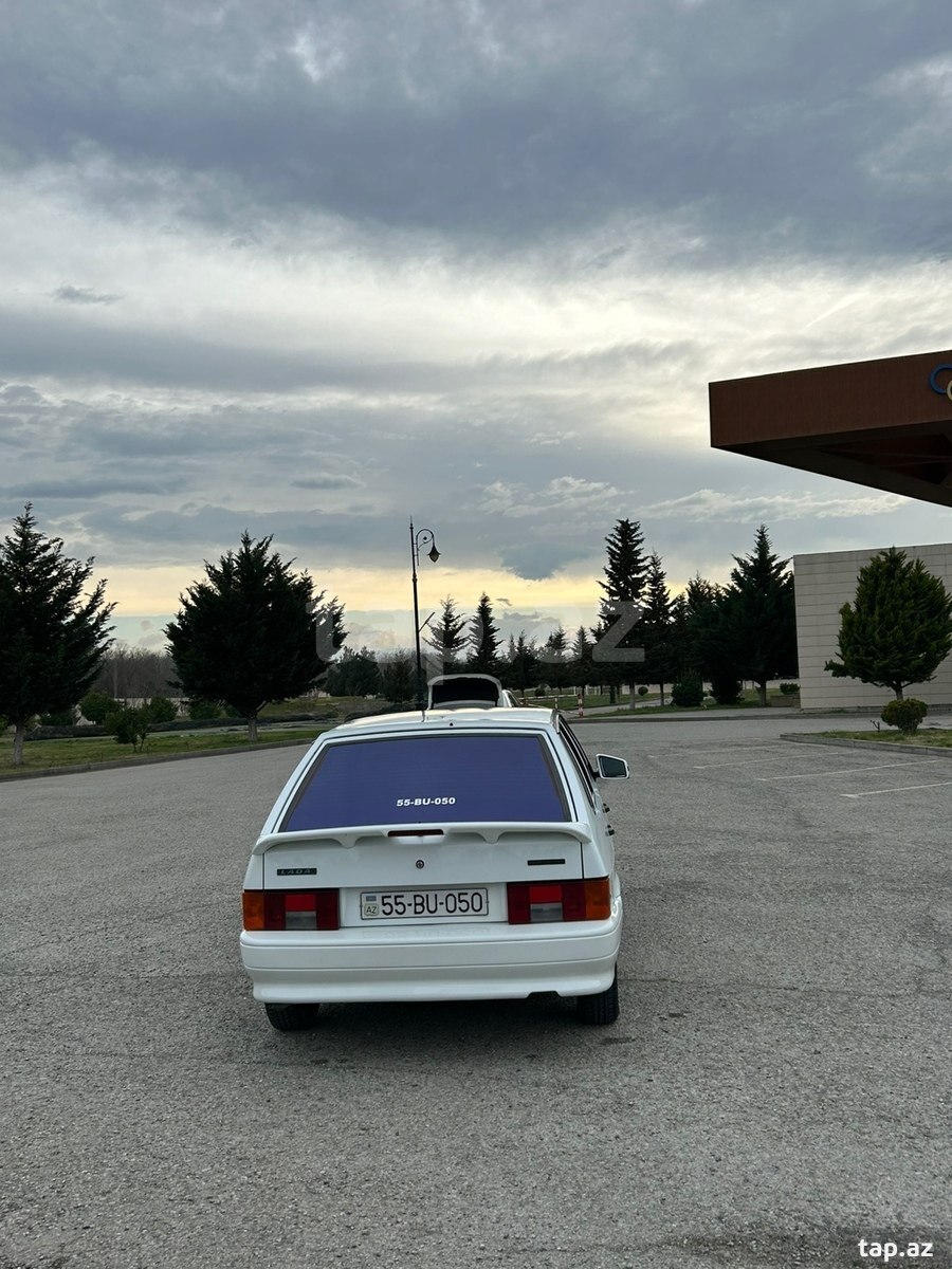 LADA (VAZ) 2114, 2012 il (6)