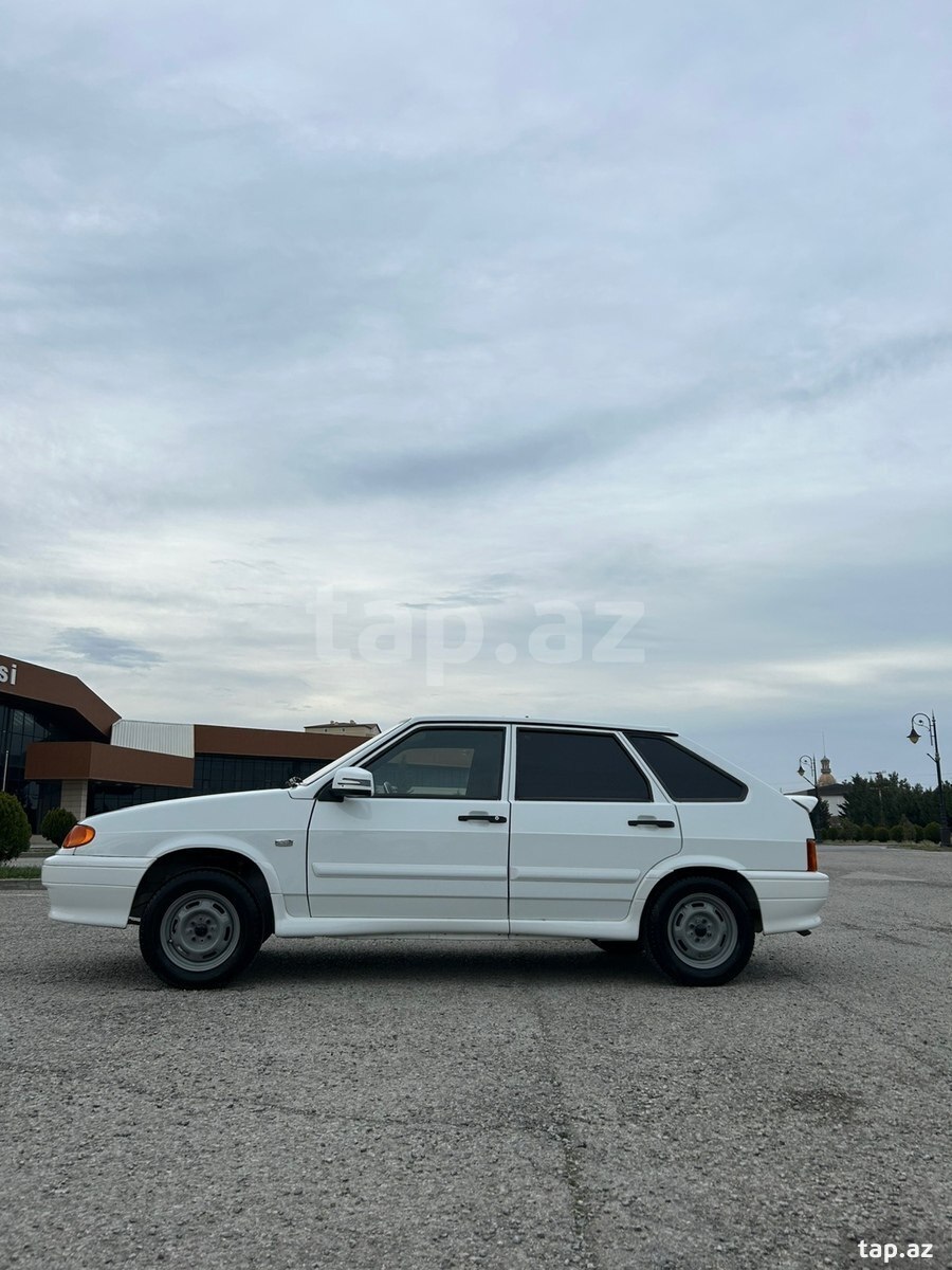 LADA (VAZ) 2114, 2012 il (4)