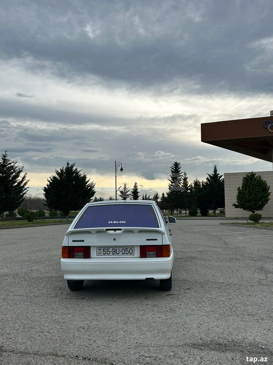 LADA (VAZ) 2114, 2012 il (5)
