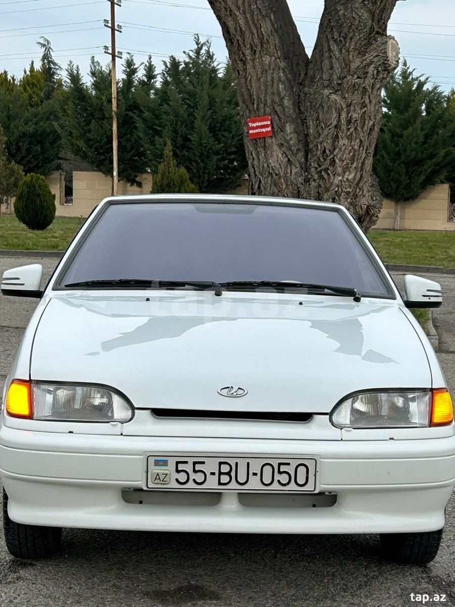 LADA (VAZ) 2114, 2012 il