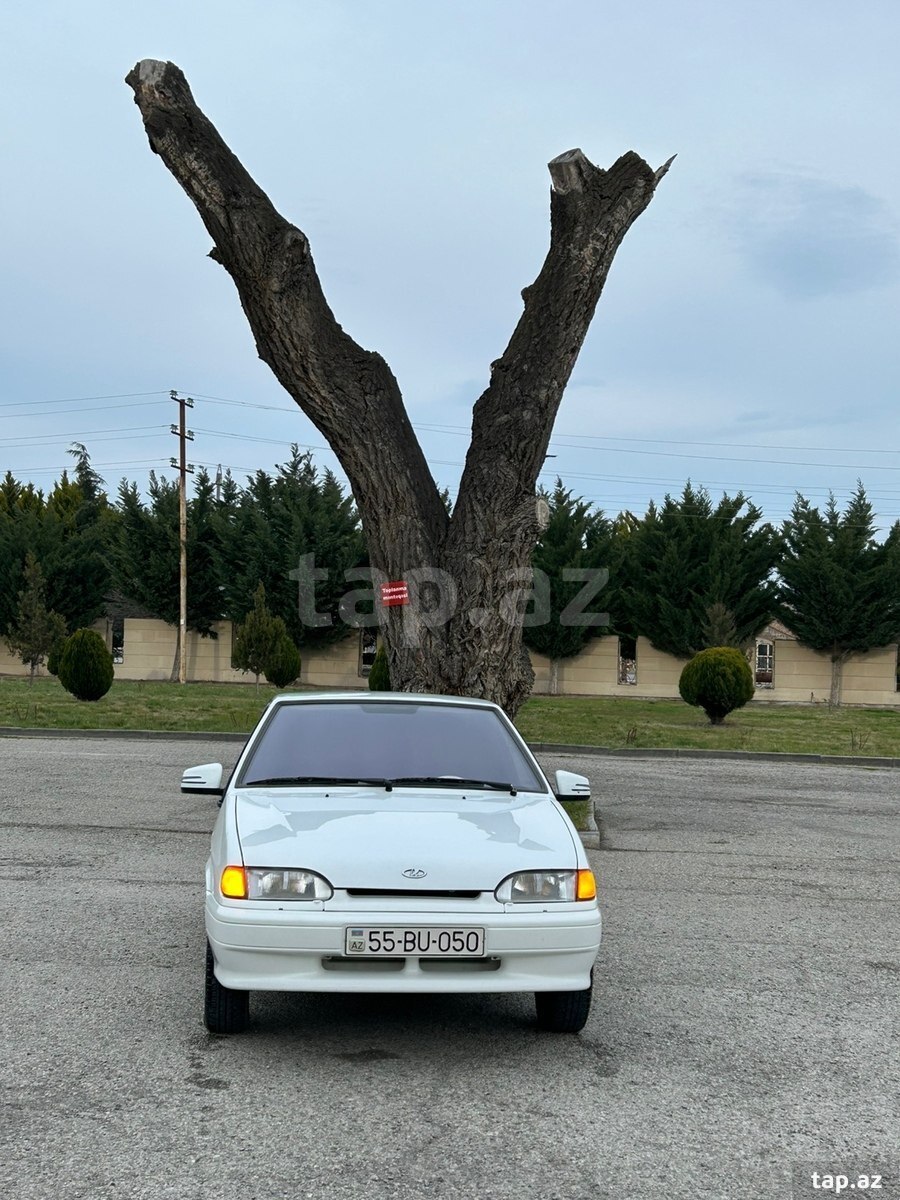 LADA (VAZ) 2114, 2012 il (2)