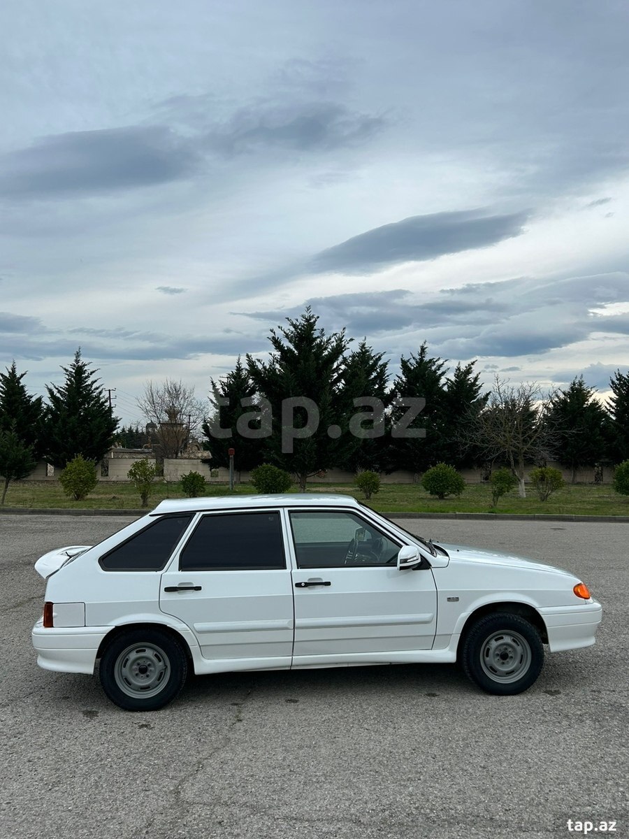 LADA (VAZ) 2114, 2012 il (7)