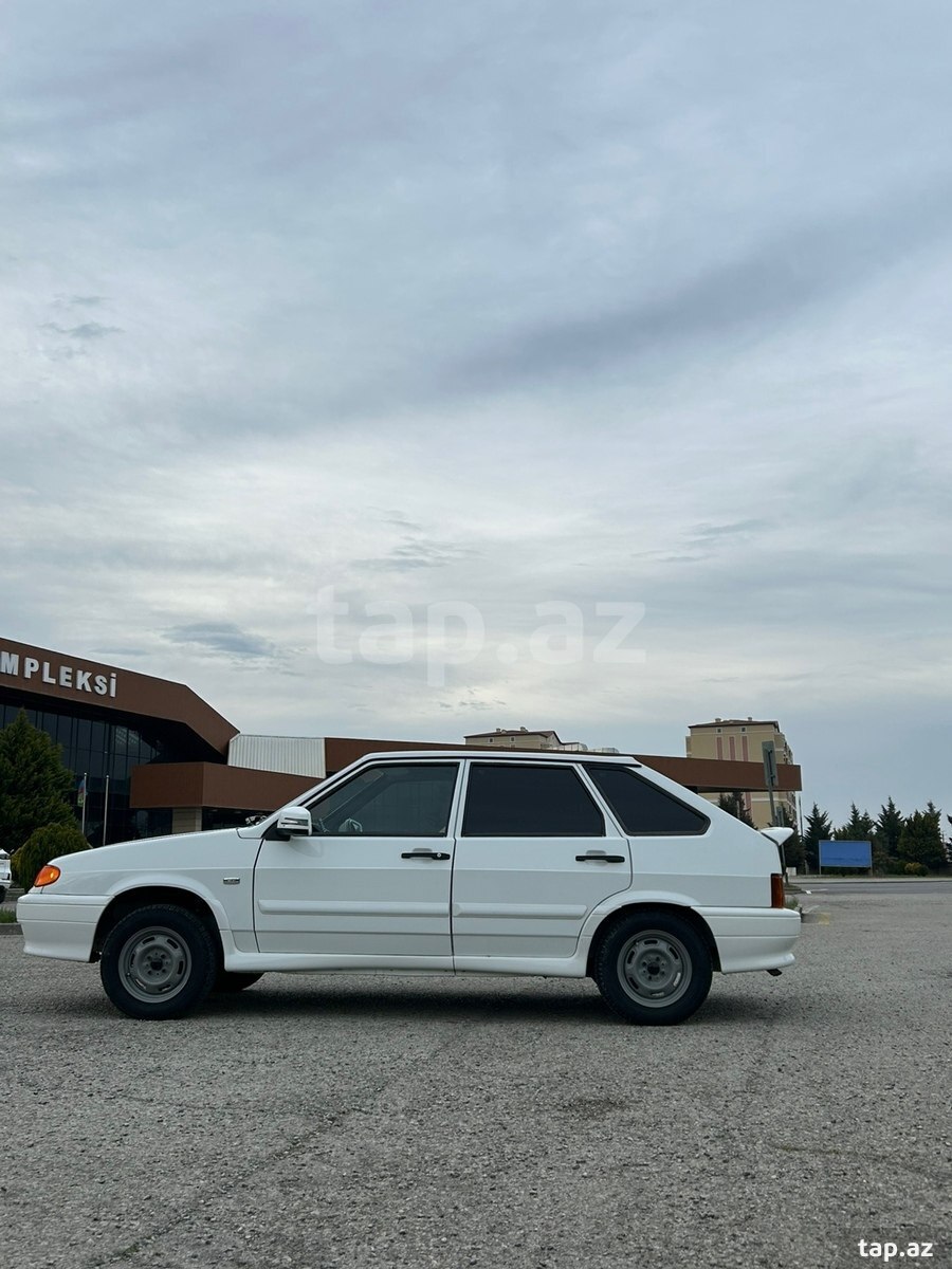 LADA (VAZ) 2114, 2012 il (10)