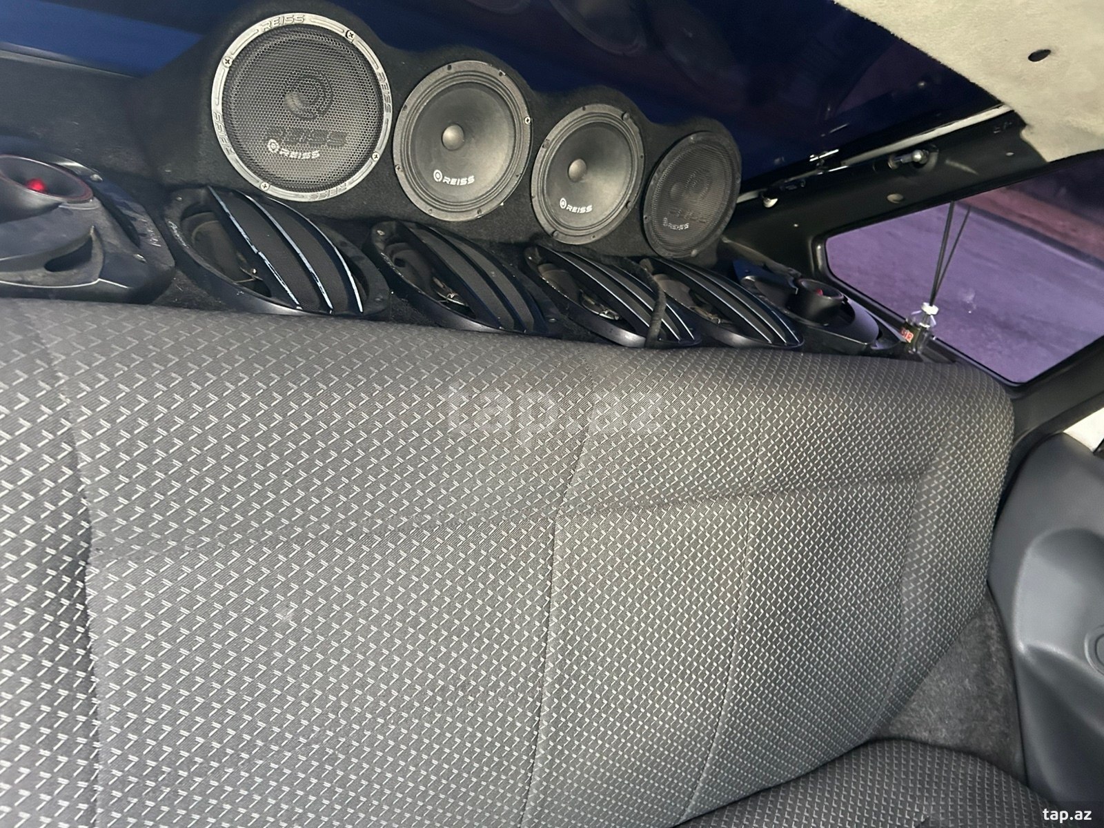 LADA (VAZ) 2114, 2012 il (20)