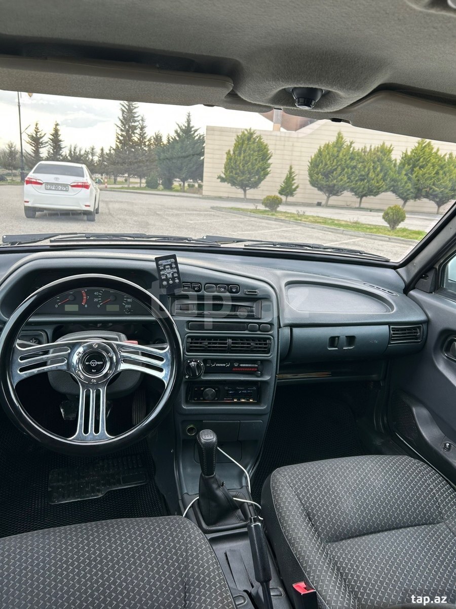 LADA (VAZ) 2114, 2012 il (18)
