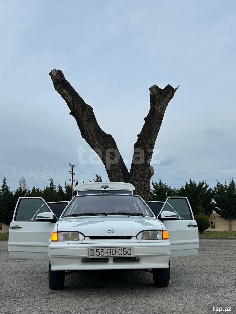 LADA (VAZ) 2114, 2012 il (15)