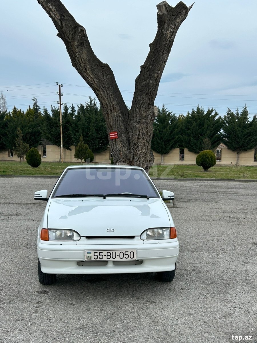 LADA (VAZ) 2114, 2012 il (14)
