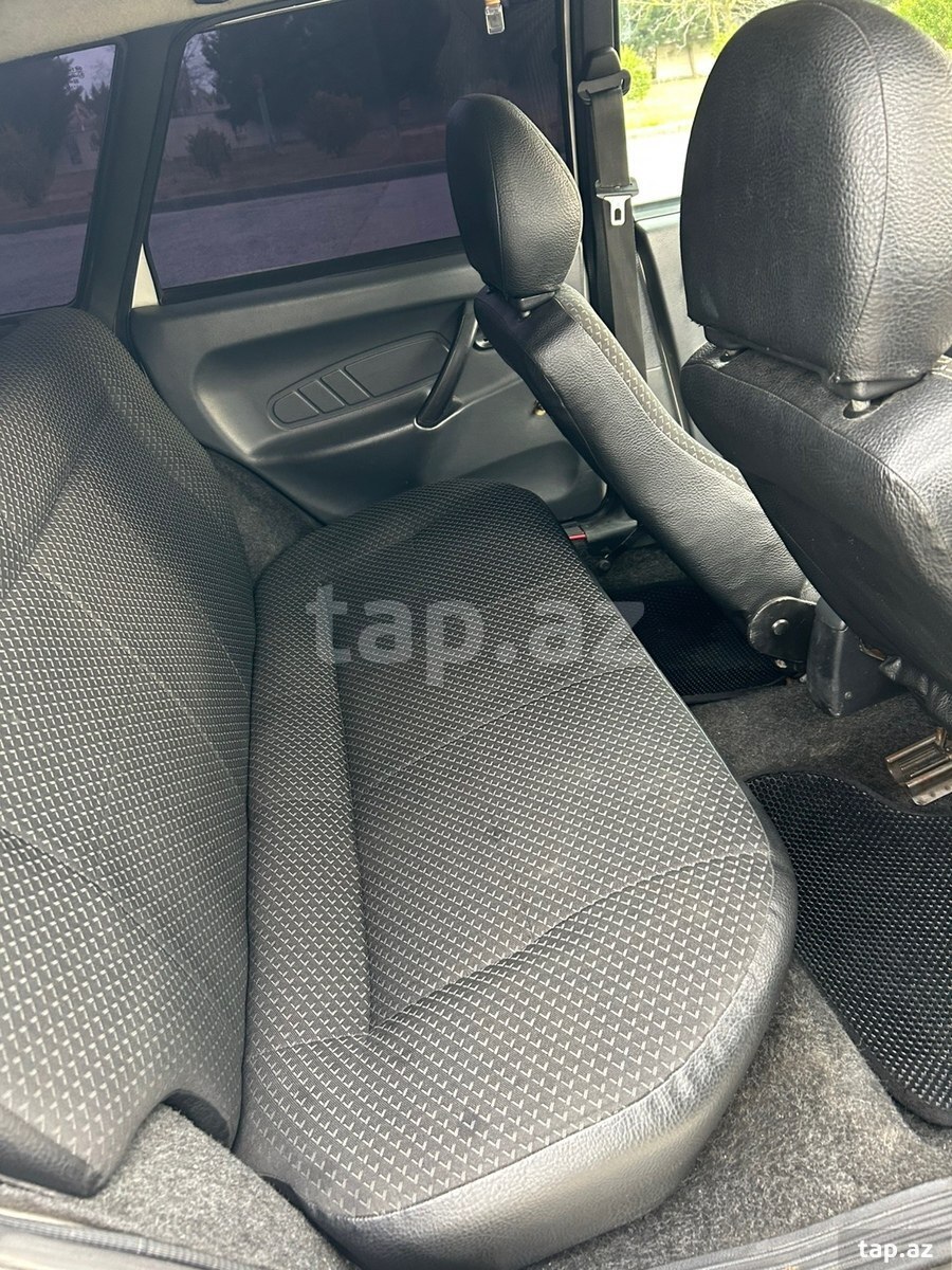 LADA (VAZ) 2114, 2012 il (21)