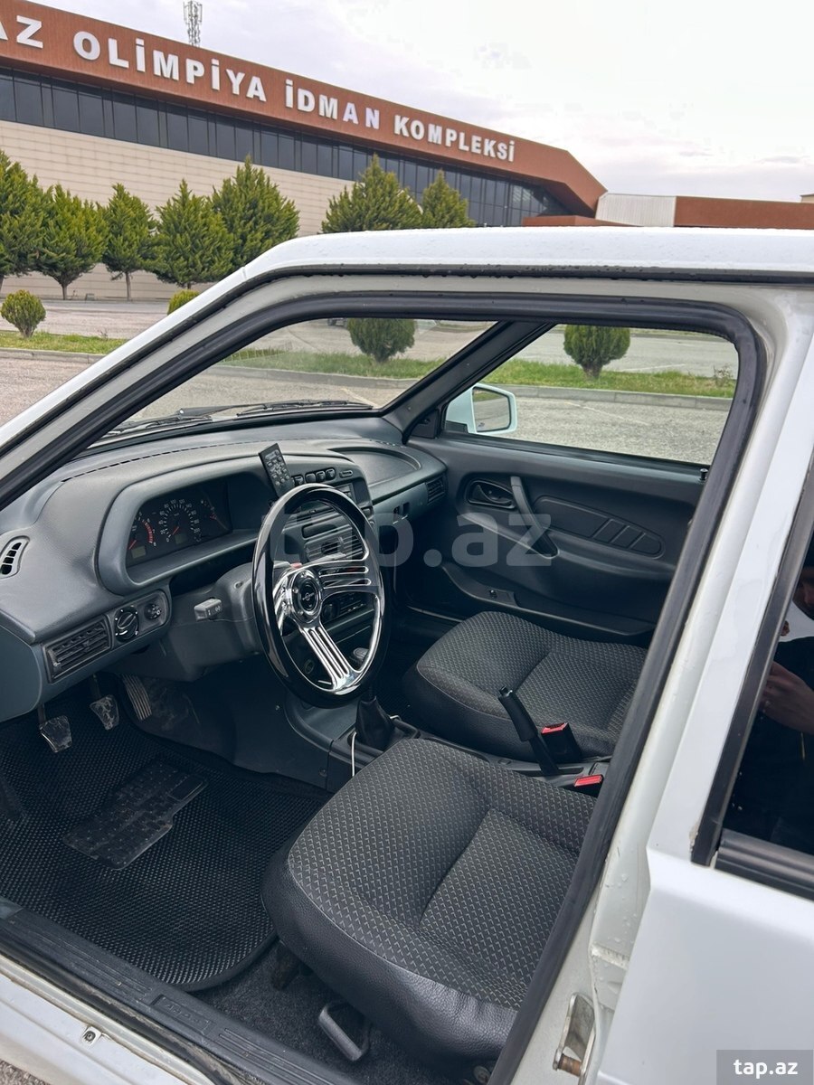LADA (VAZ) 2114, 2012 il (22)
