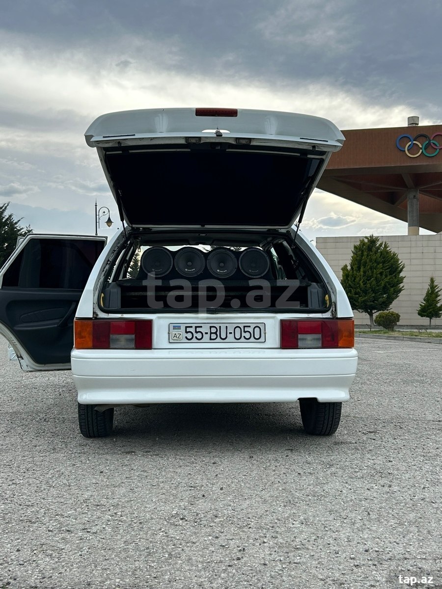 LADA (VAZ) 2114, 2012 il (17)