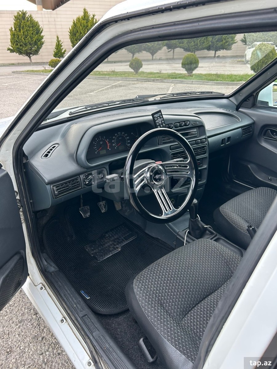 LADA (VAZ) 2114, 2012 il (19)